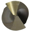 Drill America 3/8" X 12" Cobalt Aircraft Extension Drill Bit