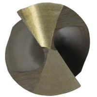 Drill America 3/8" X 12" Cobalt Aircraft Extension Drill Bit