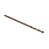 Drill America 3/8" X 12" Cobalt Aircraft Extension Drill Bit