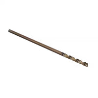 Drill America 3/8" X 12" Cobalt Aircraft Extension Drill Bit