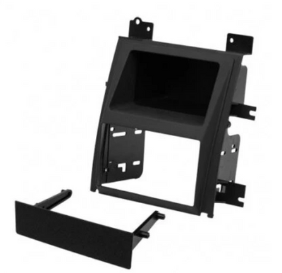 American International Installation Kit For 2007-2014 Cadillac Escalade With Oversized Pocket