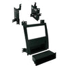 American International Installation Kit For 2007-2014 Cadillac Escalade