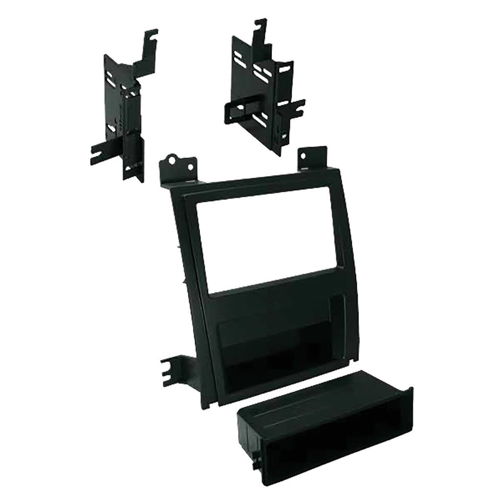 American International Installation Kit For 2007-2014 Cadillac Escalade