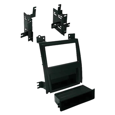American International Installation Kit For 2007-2014 Cadillac Escalade