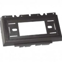 American International Installation Kit For 1985-1990 Chevrolet Impala/caprice