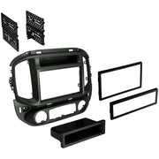 American International Installation Kit For 2015-2021 Chevy Colorado/canyon