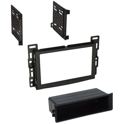 American International Installation Kit For 2004-2012 Gm
