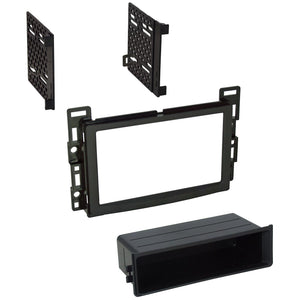 American International Installation Kit For 2004-2012 Gm