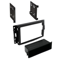 American International Installation Kit For 2005-2013 Gm