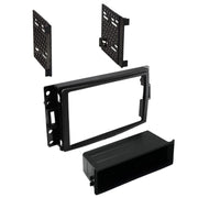 American International Installation Kit For 2005-2013 Gm
