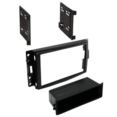 American International Installation Kit For 2005-2013 Gm