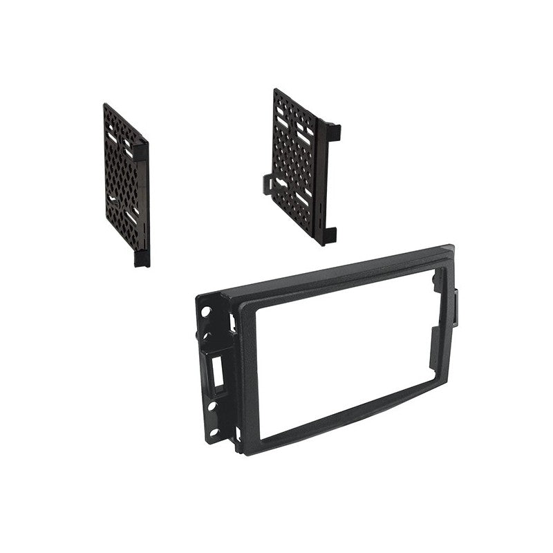 American International Installation Kit For 2005-2011 Buick/chevrolet/hummer/pontiac/saturn