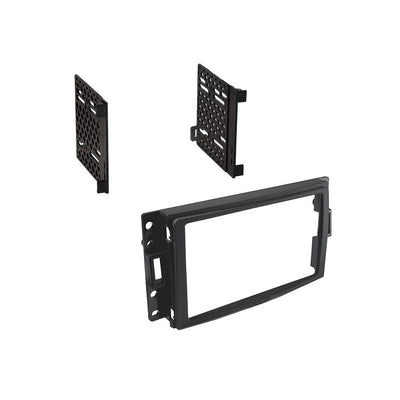 American International Installation Kit For 2005-2011 Buick/chevrolet/hummer/pontiac/saturn