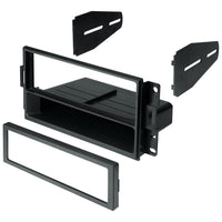 American International Installation Kit For 2004-2008 Pontiac Grand Prix