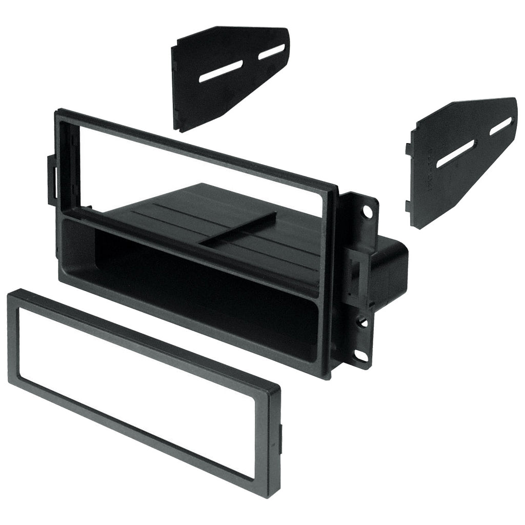 American International Installation Kit For 2004-2008 Pontiac Grand Prix
