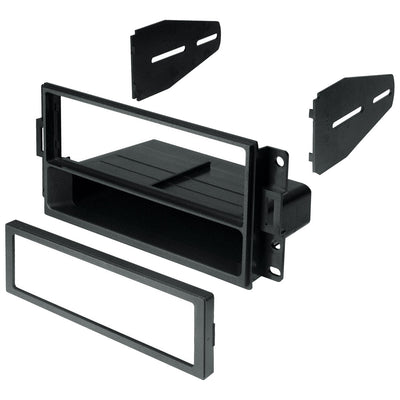 American International Installation Kit For 2004-2008 Pontiac Grand Prix