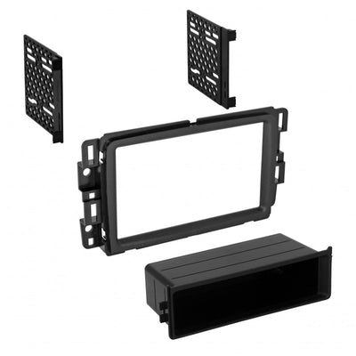 American International Install Kit For 2013 - 2017 Enclave Traverse Arcadia