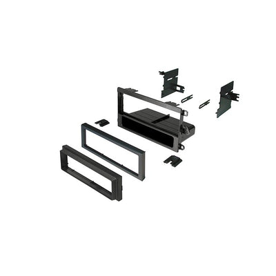 American International Installation Kit For 1992-2012 Gm (for Delco Replacement)