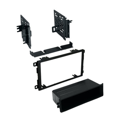 American International Mounting Kit 1992-2012 Gm