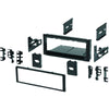 American International Installation Kit For 1982-2005 Gm - Replaces Gm J2000 1.5 Din Radios