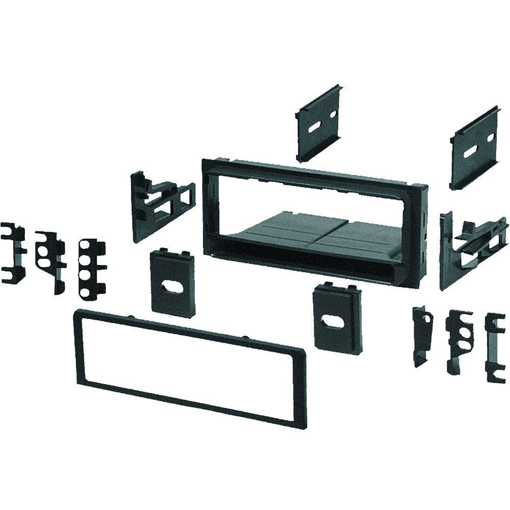 American International Installation Kit For 1982-2005 Gm - Replaces Gm J2000 1.5 Din Radios