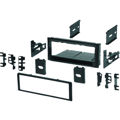 American International Installation Kit For 1982-2005 Gm - Replaces Gm J2000 1.5 Din Radios