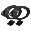 American International Speaker Adapter 2014-2020 Gm Trucks And Suv's (pair)