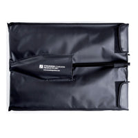 Stromberg Stake & Grill Rack With Storage Bag