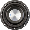 Blaupunkt 10″ Shallow Mount Woofer 300w Rms/600w Max Single 4 Ohm Voice Coil
