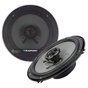 Blaupunkt 6.5" 2-way Coaxial Speaker 50w Rms/300w Max