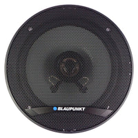 Blaupunkt 6.5" 2-way Coaxial Speaker 50w Rms/300w Max