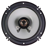 Blaupunkt 6.5" 2-way Coaxial Speaker 50w Rms/300w Max