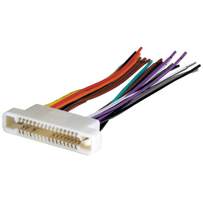 American International Wiring Harness For 2000-2005 2000-2005 General Motors