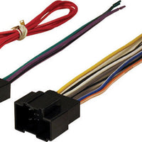 Wiring Harness '02-12 Select Gmc/pontiac Vehicles *hk*