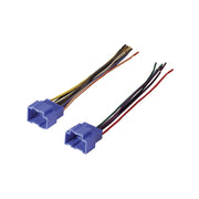 American International 09-11 Chevy Aveo Wiring Harness