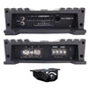 Hifonics Monoblock Colossus Amplifier 2000 Watts