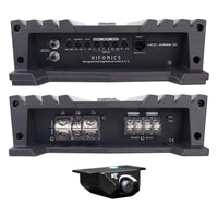 Hifonics Monoblock Colossus Amplifier 2000 Watts