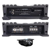 Hifonics Monoblock Colossus Amplifier 2500 Watts