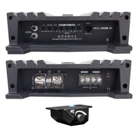 Hifonics Monoblock Colossus Amplifier 2500 Watts
