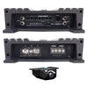 Hifonics Monoblock Colossus Amplifier 3000 Watts