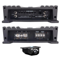 Hifonics Monoblock Colossus Amplifier 3000 Watts