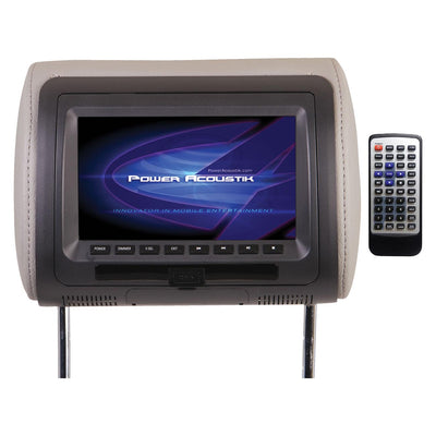 Power Acoustik 7