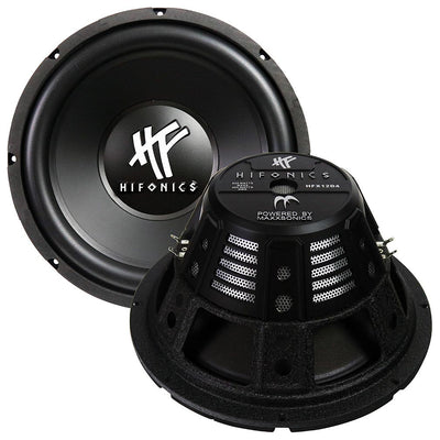 Hifonics 12