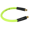 Flexzilla Whip Hose With Swivel 1/2" X 2'
