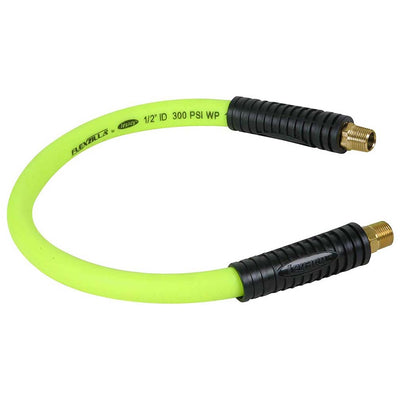 Flexzilla Whip Hose With Swivel 1/2