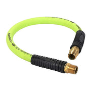 Flexzilla Whip Hose With Swivel 1/2" X 2'