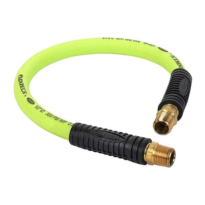 Flexzilla Whip Hose With Swivel 1/2