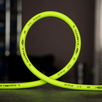 Flexzilla Whip Hose With Swivel 1/2" X 4'