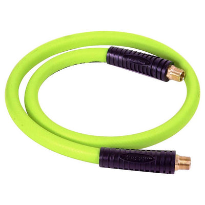 Flexzilla Whip Hose With Swivel 1/2