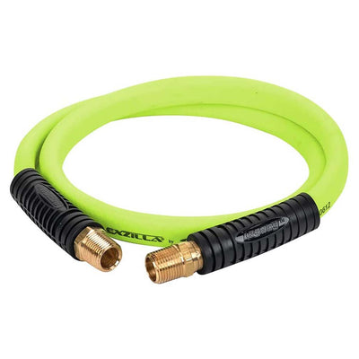 Flexzilla® Whip Hose With Swivel 1/2